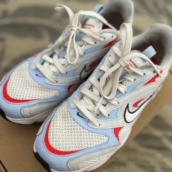 Nike Zoom Air Fire - Picture 4 of 4